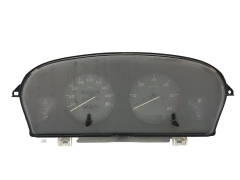Tacho Kombiinstrument Berlingo 1 Partner 1 9635681280 PSA 54500