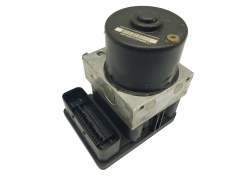 Abs-Pumpe VW Polo 6Q0614117H 6Q0907379L Ate 62089