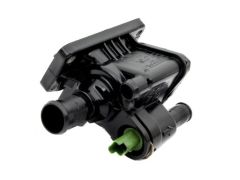 Thermostat Gehäuse Original Citroen Peugeot C3 307 1.4 HDI 9641522380 Thermostat Gehäuse Original Citroen Peugeot C3 307 1.4 HDI 9641522380