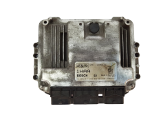 Steuergerät 3M51-12A650-MA 0281011263 Ford Bosch 3172