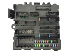 Sicherungskasten Relaiskasten Saab 12766741 519112205 GM Sicherungskasten Relaiskasten Saab 12766741 519112205 GM