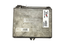 Steuergerät S101263102C 7700746044 7700852357 Renault Siemens 16502