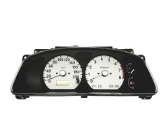 Tacho Kombiinstrument Suzuki Ignis 34100-80GA0 34100-8GA 58805