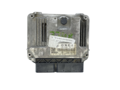 Steuergerät 03G906021CG 0281012746 VW Bosch