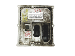Steuergerät Smart 0003107V007 0261205005 Bosch 21364 Steuergerät Smart 0003107V007 0261205005 Bosch 21364