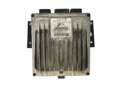 Steuergerät 8200331477 8200374168 R0410C116B Renault Delphi 22111