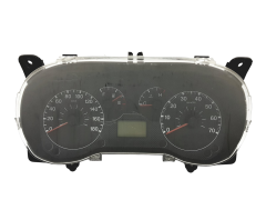 Tacho Kombiinstrument Fiat Grande Punto 5550011005 55788
