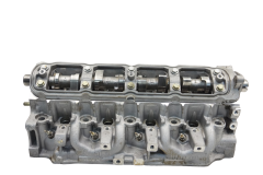Zylinderkopf 4954 7701473711 Renault 1.9 dci Scenic RX4 F9Q750