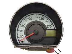 Tacho Kombiinstrument Aygo C1 107 83800-0H012-A Toyota PSA 23365