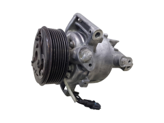 Kompressor Klimaanlage Klimakompressor 926003541R 926005689R Valeo DKV09Z Dacia Kompressor Klimaanlage Klimakompressor 926003541R 926005689R Valeo DKV09Z Dacia