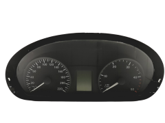 Tacho Kombiinstrument Mercedes Vito W639 A6394465921 30450 Tacho Kombiinstrument Mercedes Vito W639 A6394465921 30450