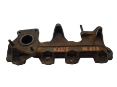 Auspuff-Krümmer Abgaskrümmer 7700104736 Renault Espace 3 Laguna I 2.2 DT G8T