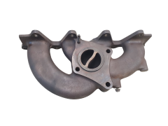 Auspuff-Krümmer Abgaskrümmer 8200188386 Renault Laguna 2 2,0 16v Turbo F4R764