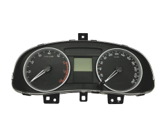 Tacho Kombiinstrument Skoda Fabia 5J0920810B VDO 52006 Tacho Kombiinstrument Skoda Fabia 5J0920810B VDO 52006
