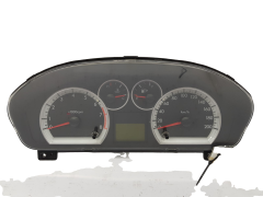 Tacho Kombiinstrument Chevrolet Aveo 96859185