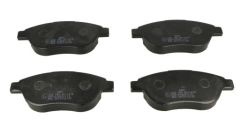 Bremsklötze Vorne Original Citroen Peugeot C3 C4 206 207 Xsara 425492