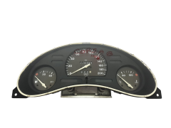Tacho Kombiinstrument Opel Corsa B 90533933NC GM 56170