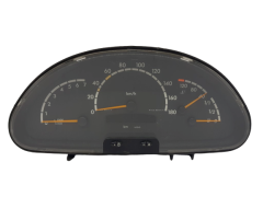 Tacho Kombiinstrument Mercedes Sprinter A0014460721 18957 Tacho Kombiinstrument Mercedes Sprinter A0014460721 18957