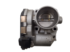 Drosselklappe Fiat Lancia 0280750042 Bosch 1322