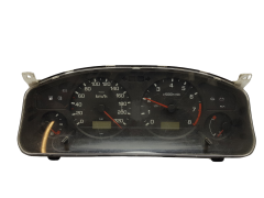 Tacho Kombiinstrument Nissan Primera 248109F903