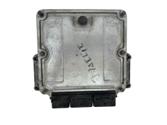 Steuergerät 0281010632 8200051608 8200204836 Renault Bosch 52444
