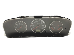 Tacho Kombiinstrument Nissan X-Trail ES62CM9 53629