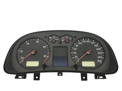 Tacho Kombiinstrument VW Golf 4 1J0920826C 110080131004 40517
