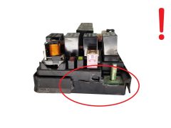Sicherungskasten Relaiskasten Daewoo 96857534 Tyco