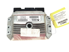Steuergerät 21586059-6A 8200751638 8200509516 Renault Sagem 