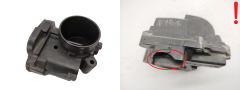 Drosselklappe PSA Mini V755722280 A2C53101894 1.6 VTI  2