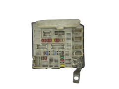 Steuergerät USM C-PFT N2 8200481866-K 519158109 Renault 58885 Steuergerät USM C-PFT N2 8200481866-K 519158109 Renault 58885