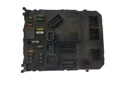Steuergerät BSI E01-00 9649627780 S118085320A PSA Siemens 1929 Steuergerät BSI E01-00 9649627780 S118085320A PSA Siemens 1929