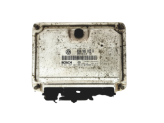 Steuergerät 030906032R 0261207203 Volkswagen Bosch 18789