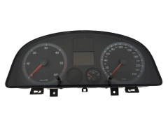 Tacho Kombiinstrument VW Caddy 2K0920844A 110080376002