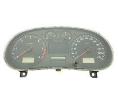 Tacho Kombiinstrument Seat Toledo Leon W01M0920801B 26813