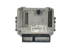 Steuergerät 0281013400 39103-2A765 KIA Bosch Steuergerät 0281013400 39103-2A765 KIA Bosch