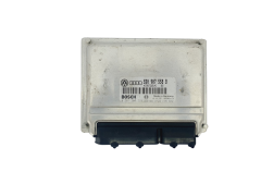 Motorsteuerung Audi 8D0907558B 0261204774 Bosch 45240
