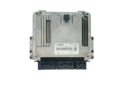Steuergerät 0281035325 237106319R 237102361S Renault  Bosch 44150