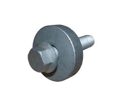 Schraube Neues Original 1220100QAW Renault Nissan
