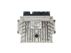Steuergerät 9665843380 9663548180 R0413C009C PSA Delphi
