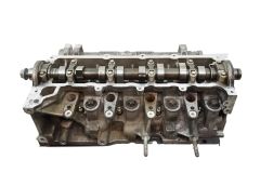 Zylinderkopf 2968F2 110415795R 7701477400 1.5 dci Renault K9K772 2081