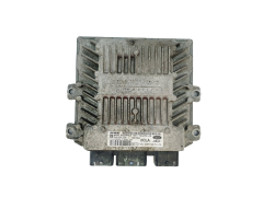 Steuergerät 7S61-12A650-AA 5WS40433A-T SID 804 Ford  Siemens 35479