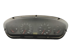Tacho Kombiinstrument Fiat Bravo 46525526 6062909901 41661