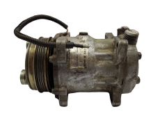 Kompressor Klimaanlage Klimakompressor Renault Espace 2 SD-709 7602 Sanden Kompressor Klimaanlage Klimakompressor Renault Espace 2 SD-709 7602 Sanden