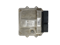 Steuergerät Fiat 55186608 MJD6JF.P3 Magneti Marelli 42654