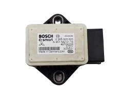 Sensor ESP Smart Fortwo A4515420118 0265005625 Bosch Sensor ESP Smart Fortwo A4515420118 0265005625 Bosch