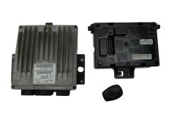 Startset Renault Modus 8200449080 8200200106 1,5 DCI Startset Renault Modus 8200449080 8200200106 1,5 DCI