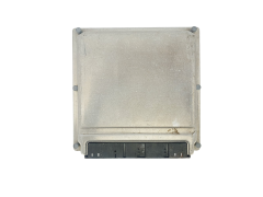 Steuergerät A6121531079 0281010531 Mercedes Bosch 