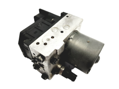 Abs-Pumpe Audi A4 8E0614517 0265950011 Bosch 45865 Abs-Pumpe Audi A4 8E0614517 0265950011 Bosch 45865