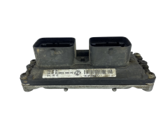 Steuergerät IAW59F.M5 55181151 61600.443.05 Fiat Magneti Marelli 49854
